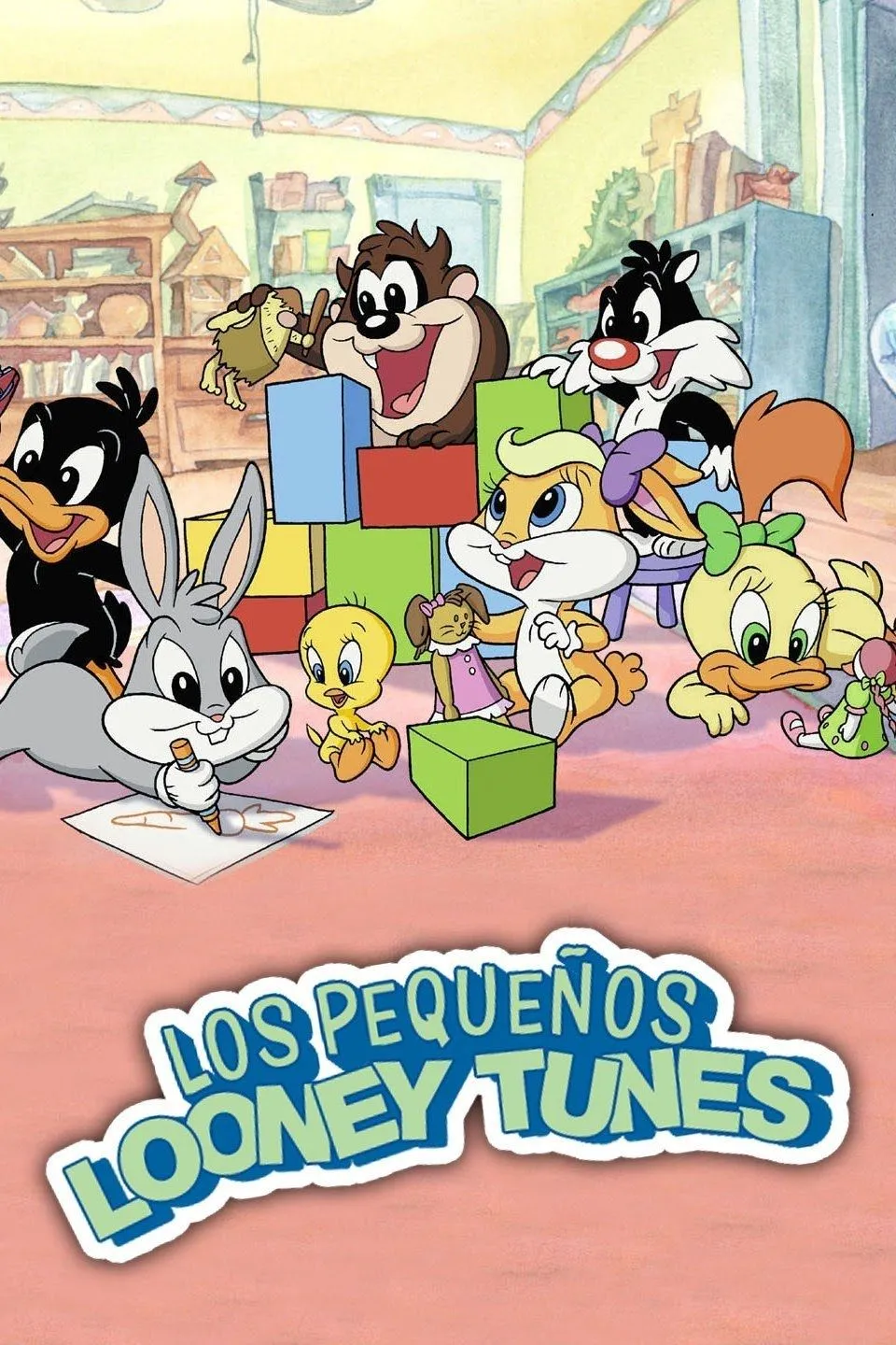 Los pequeños Looney Tunes - Doblaje Wiki