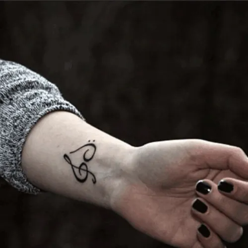 pequenos tatuajes | Tumblr