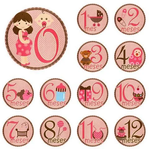 PequeStickers Cumple Mes | Flickr - Photo Sharing! PequeStickers Cumple Mes | Flickr - Photo Sharing!
