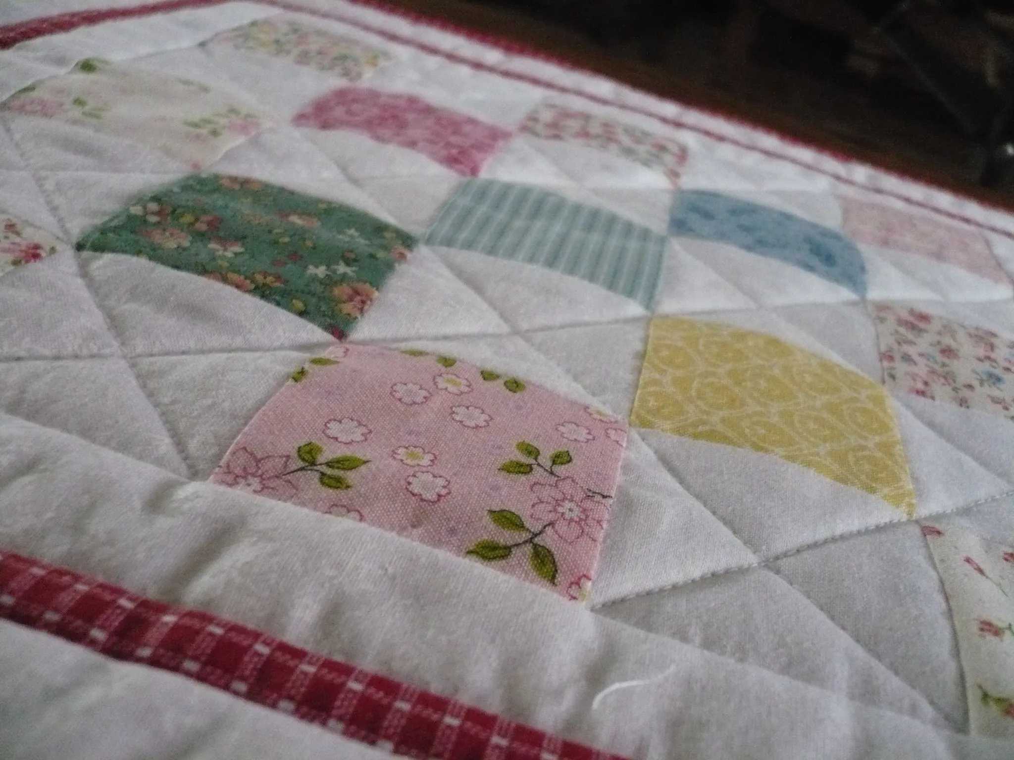 Internet | Percales quilts