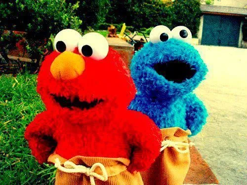 Elmo azul para portada de FaceBook - Imagui Elmo azul para portada de FaceBook - Imagui