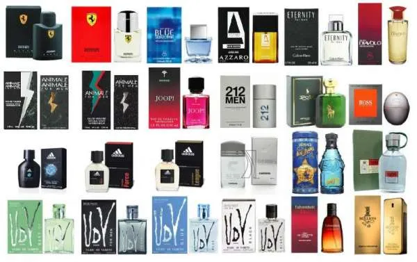Perfumes importados originales, en cajas y celofan - Buenos Aires ...
