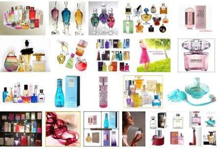 Perfumes importados originales, en cajas y celofan - Buenos Aires ...