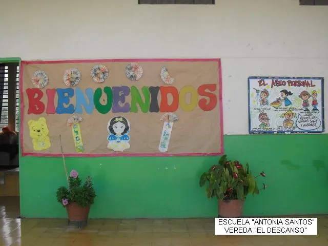 Imagenes de periodicos murales de bienvenida - Imagui Imagenes de periodicos murales de bienvenida - Imagui