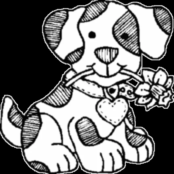 Perrito Con flor Png by ByCamiixD on DeviantArt Perrito Con flor Png by ByCamiixD on DeviantArt