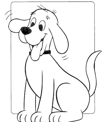 COLOREA TUS DIBUJOS: Dibujos de animales para colorear COLOREA TUS DIBUJOS: Dibujos de animales para colorear