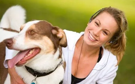 Pueden los perros sentir celos? – VetPraxis