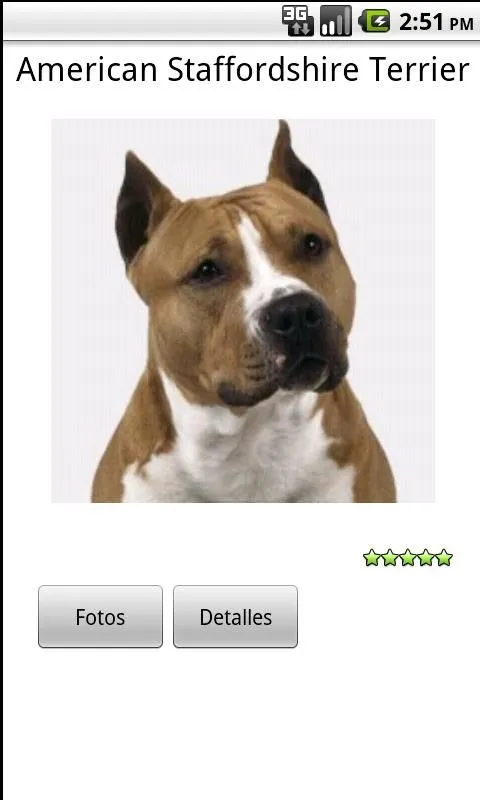 Perros.Todas las razas y fotos - Android Apps on Google Play