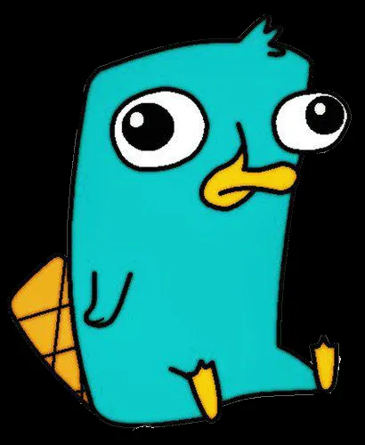 Perry Animado! by EeliiswagEditions on DeviantArt Perry Animado! by EeliiswagEditions on DeviantArt