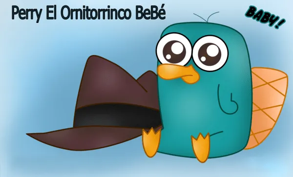 perry cuando bebe by eduarc23 on DeviantArt