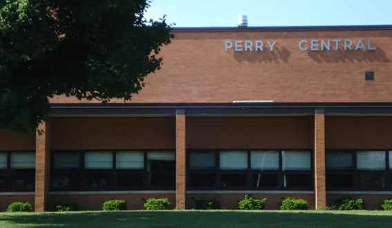 Perry Main Street Association, Inc. - Home