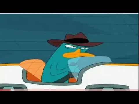 Perry el ornitorrinco Cancion (Español LATINO EN HD) - YouTube