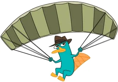 Perry el Ornitorrinco - Disney Wiki