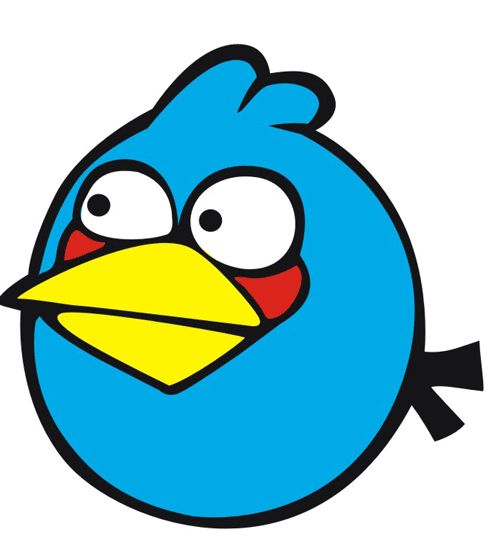 Categoría:Personajes - Angry Birds Wiki - Wikia