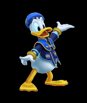Personajes de la Saga de Kingdom Hearts - Disney Wiki