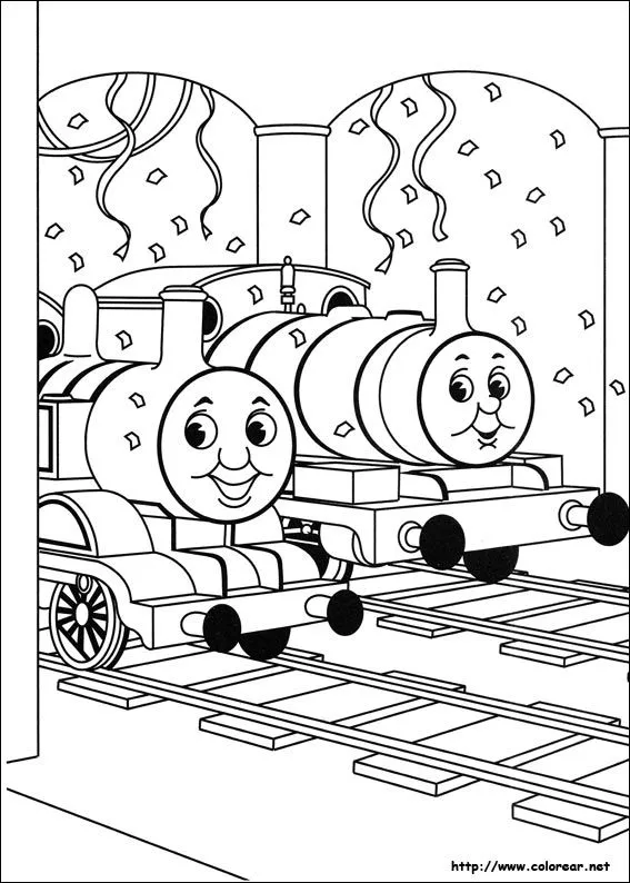 Thomas Y Sus Amigos Para Imprimir Dibujos Para Colorear Imagixs ... Thomas Y Sus Amigos Para Imprimir Dibujos Para Colorear Imagixs ...