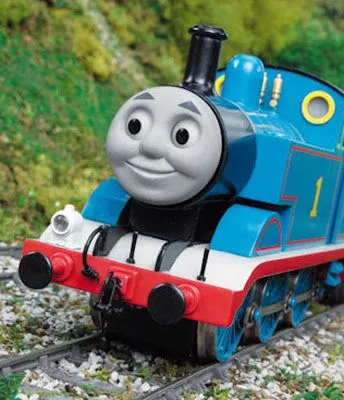 PERSONAJES DE THOMAS Y SUS AMIGOS | VIZIO BLOG