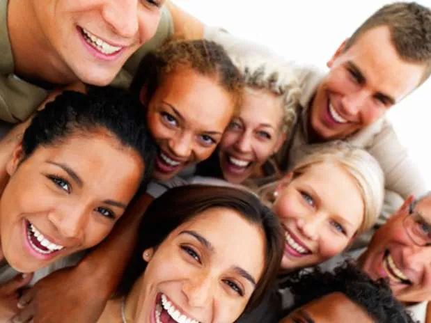 Qué hace a algunas personas más felices? Tips para lograrlo ... Qué hace a algunas personas más felices? Tips para lograrlo ...