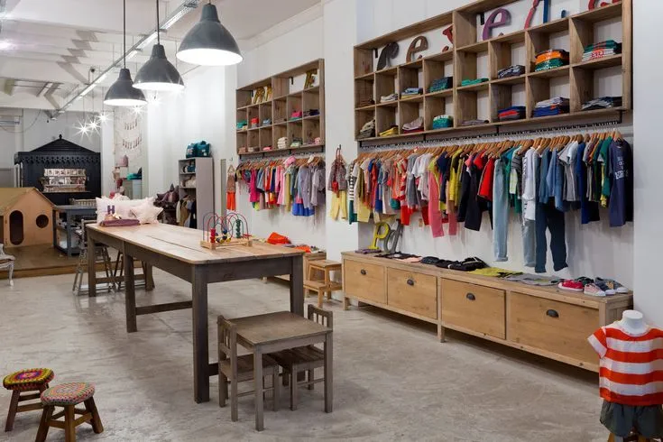 Petit Armari, todo para los niños: ropa, calzado, muebles ...