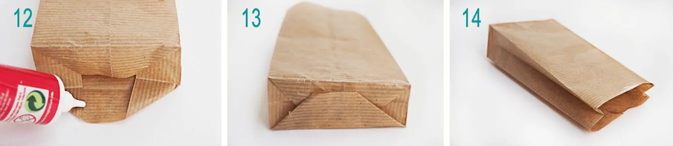 Petit Kit: DIY: Cómo hacer bolsas de papel