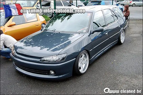 peugeot 306 autotuning sk Car Tuning - ForSearch Site