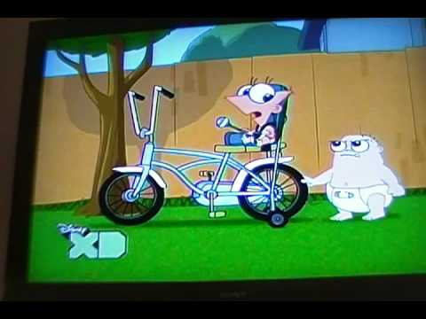 Phineas y Bufford Bebés! - YouTube