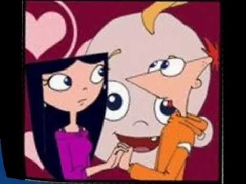 Phineas y Ferb Boda imposible comic 14 - YouTube
