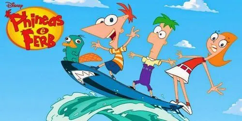 Phineas y Ferb: Disney anuncia final de la serie en junio - Anime ...