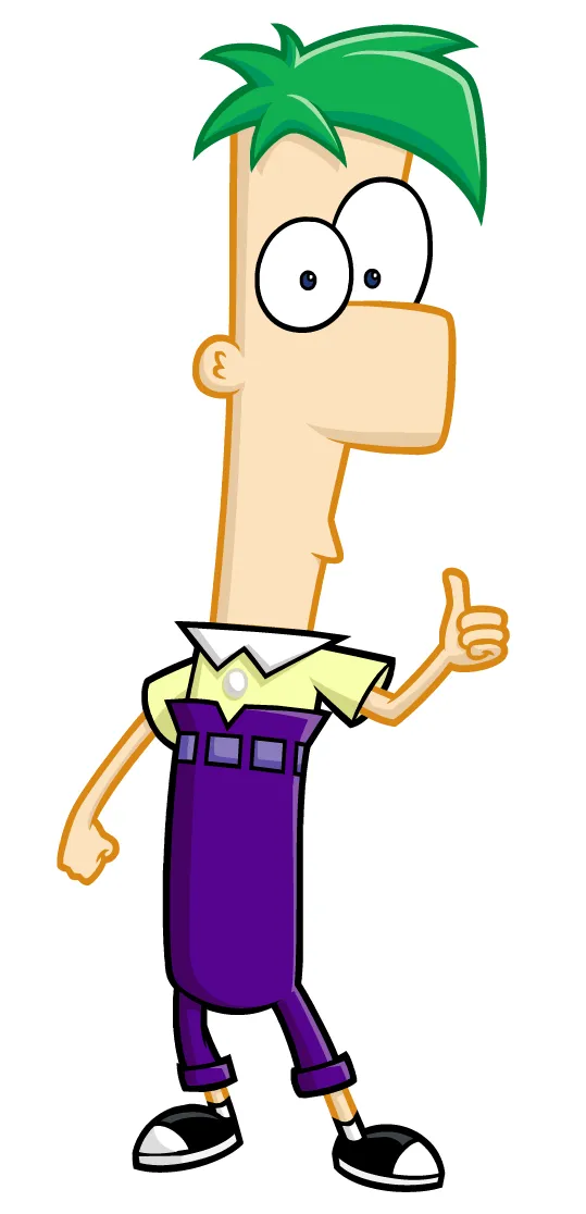 Image - Mission Marvel - Ferb.png - Phineas and Ferb Wiki - Your ... Image - Mission Marvel - Ferb.png - Phineas and Ferb Wiki - Your ...