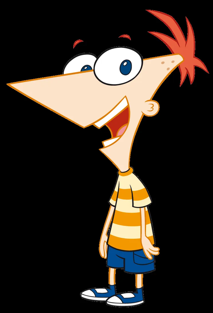 Phineas Flynn - DisneyWiki Phineas Flynn - DisneyWiki