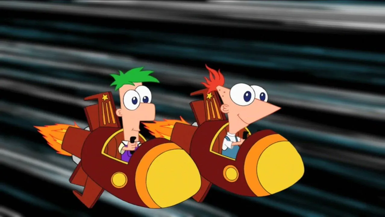 Phineas Flynn - Phineas and Ferb Wiki - Your Guide to Phineas and Ferb