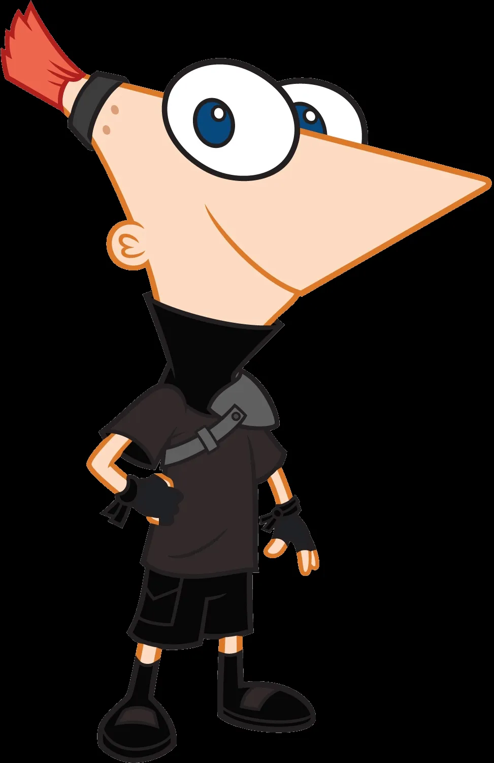 Phineas Flynn/Gallery - DisneyWiki Phineas Flynn/Gallery - DisneyWiki