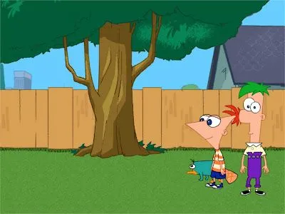 Perry The Platypus Shirt: PHINEAS AND FERB WALLPAPERS Perry The Platypus Shirt: PHINEAS AND FERB WALLPAPERS