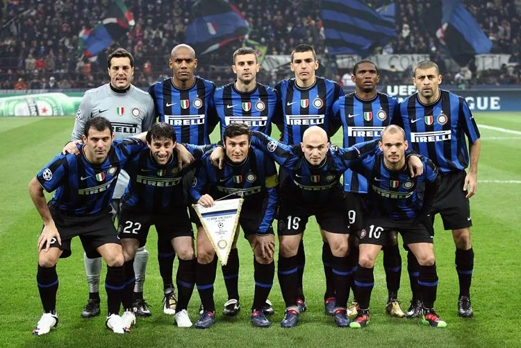 Photos: Inter 2-1 Chelsea – Advantage Mourinho? | Who Ate all the Pies