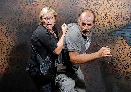 Photos of Scared People- 21 Images | Raj sharings