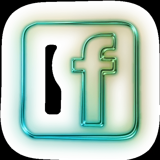 Photoscape & Photoshop Effects and Tutorials: Facebook PNG Logos ...