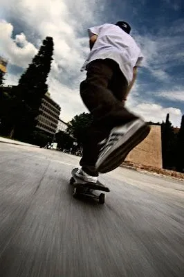 PяǿÇђilع™: Skateboarding
