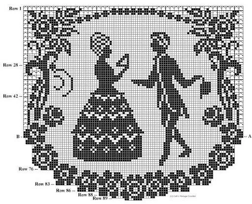 Picasa Web Albums Crochet Patterns | House Decorating Ideas