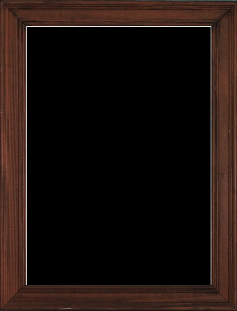 Picture Frame PNG 01 by Thy-Darkest-Hour on DeviantArt