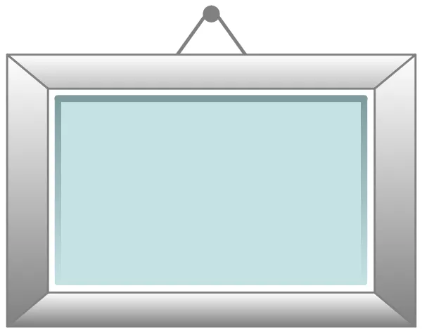 picture frame - http://