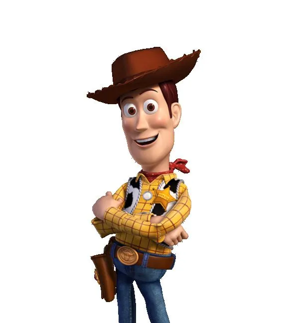 Picture of Toy Story 3