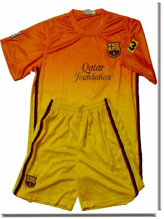 Picture: uniforme de futbol del barcelona provided by Uniformes de ...