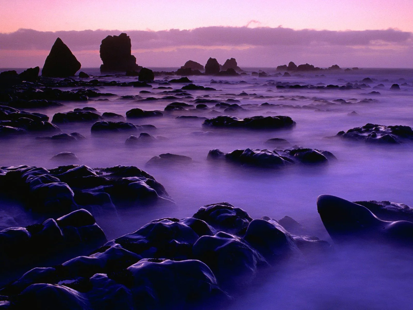  ... Picture: Nueva Zelanda - Naturaleza y Paisajes de Nueva Zelanda en HD