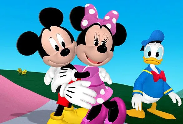 Pictures: Mickey Mouse through the years - Orlando Sentinel Pictures: Mickey Mouse through the years - Orlando Sentinel
