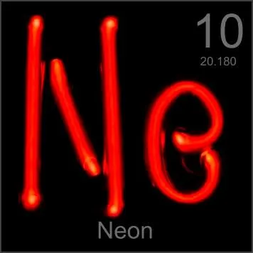 Pictures, stories, and facts about the element Neon in the ... Pictures, stories, and facts about the element Neon in the ...