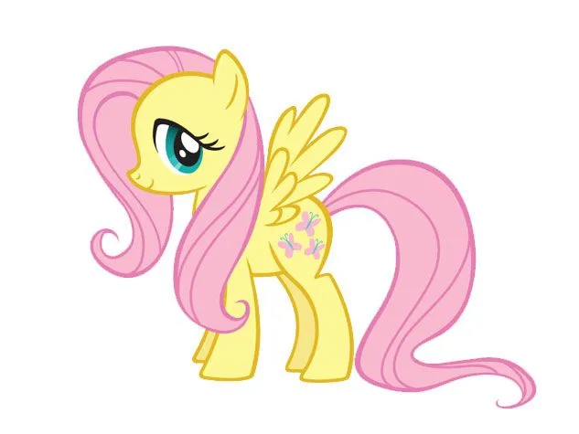 Imagenes animadas de My Little Pony - Imagui