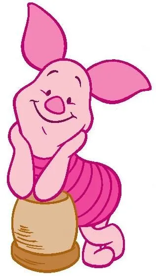 Piglet Quotes | Winnie And Piglet Quotes Pic #17 | Baby stuff to ...