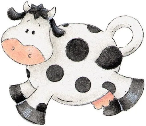 Figuras de vacas - Imagui