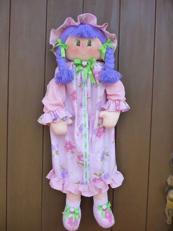 pijamas nina | Aprender manualidades es facilisimo.com pijamas nina | Aprender manualidades es facilisimo.com