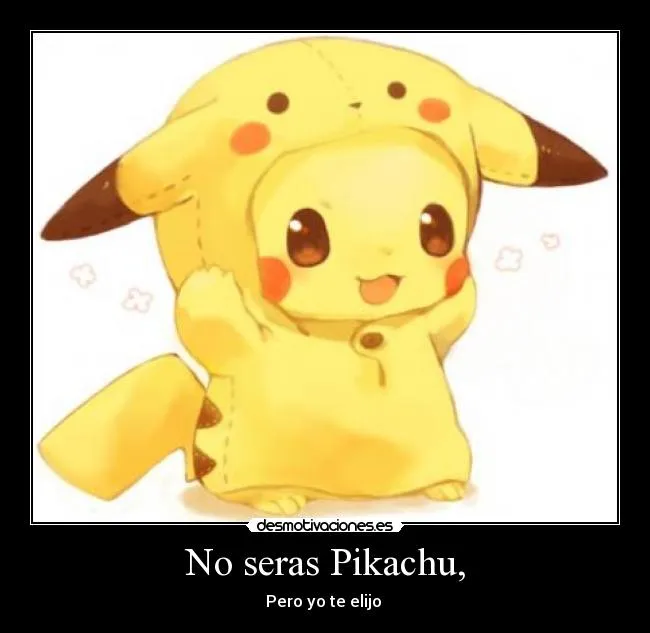 Pikachu enamorado para portada de FaceBook - Imagui